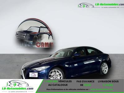 Alfa Romeo Giulia ALFA ROMEO Giulia 2.0 Turbo 200 CV AT8 SUPER