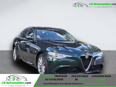 Alfa Romeo Giulia Super 190PS
