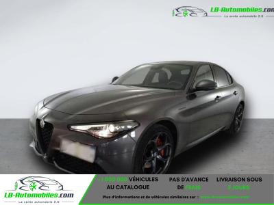 Alfa Romeo Giulia Giulia 2.0 Turbo 280 CV AT8 AW