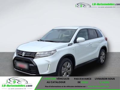 Suzuki Vitara 1.5 Dualjet Hybrid BVA 102ch