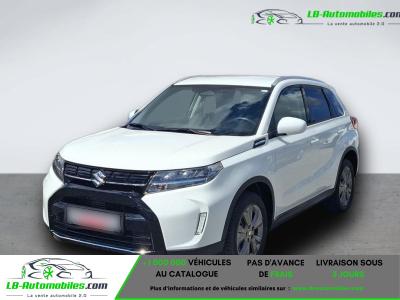 Suzuki Vitara 1.5 Dualjet Hybrid BVA 102ch