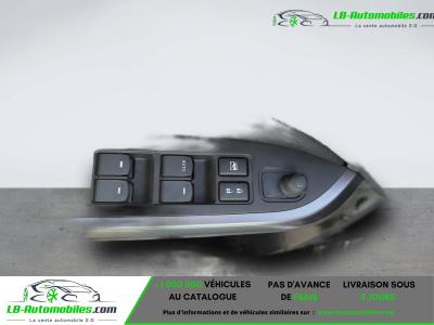 Suzuki Vitara 1.5 Dualjet Hybrid BVA 102ch