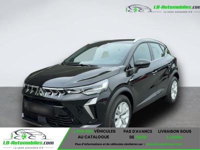 Mitsubishi ASX 1.6 MPI PHEV 159 BVA