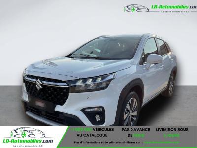 Suzuki S-Cross 1.5 Dualjet Allgrip Hybrid BVA 102ch