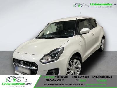 Suzuki Swift 1.2 Dualjet Hybrid BVM 83 ch