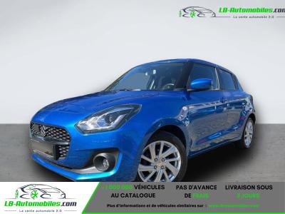 Suzuki Swift 1.2 Dualjet Hybrid BVM 83 ch