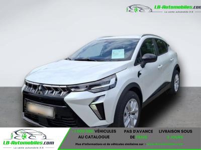 Mitsubishi ASX 1.3 DI-T MHEV 140 BVM