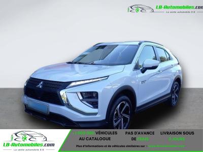 Mitsubishi Eclipse Cross 2.4 MIVEC PHEV Twin Motor 4WD 188 ch