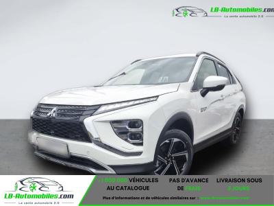 Mitsubishi Eclipse Cross 2.4 MIVEC PHEV Twin Motor 4WD 188 ch