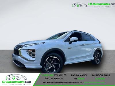 Mitsubishi Eclipse Cross 2.4 MIVEC PHEV Twin Motor 4WD 188 ch