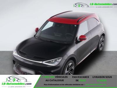 Smart ForTwo Coupé 428 ch