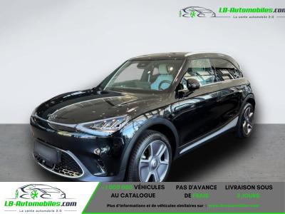 Smart ForTwo Coupé 272 ch