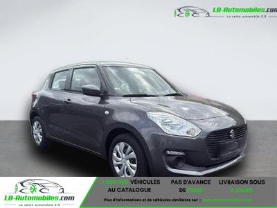 Suzuki Swift 1.2 Dualjet 90ch
