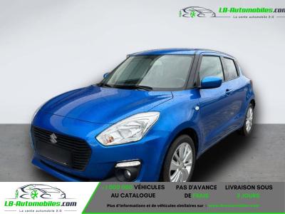 Suzuki Swift 1.2 Dualjet 90ch