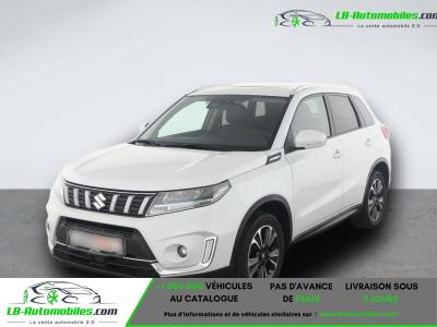 Suzuki Vitara 1.4 Boosterjet 129ch BVM