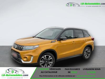 Suzuki Vitara 1.4 Boosterjet Allgrip 129ch BVM