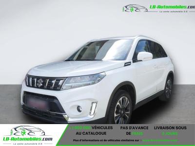 Suzuki Vitara 1.4 Boosterjet Allgrip 129ch BVM