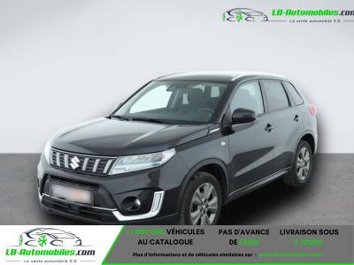 Suzuki Vitara 1.4 Boosterjet 129ch BVM