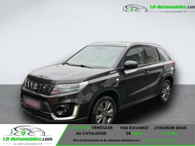 Suzuki Vitara 1.4 Boosterjet 129ch BVM