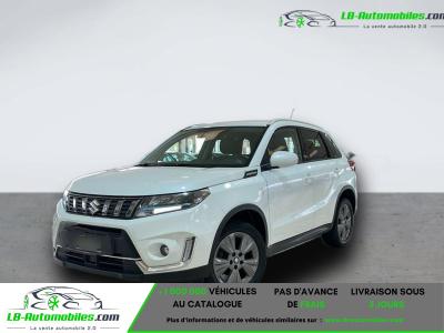 Suzuki Vitara 1.4 Boosterjet 129ch BVM