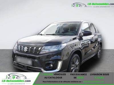 Suzuki Vitara 1.4 Boosterjet 129ch BVM