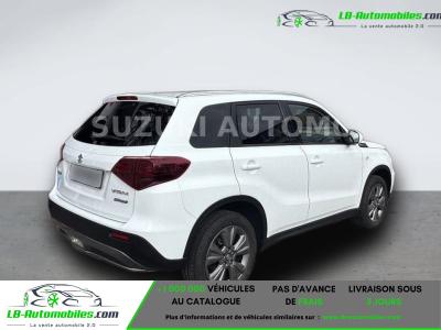 Suzuki Vitara 1.4 Boosterjet 129ch BVM
