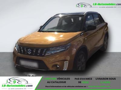 Suzuki Vitara 1.4 Boosterjet 129ch BVM