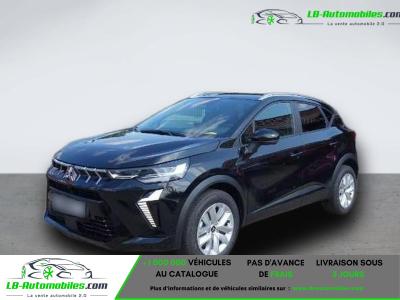 Mitsubishi ASX 1.3 DI-T MHEV 140 BVM