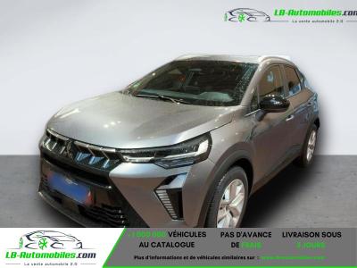 Mitsubishi ASX 1.3 DI-T MHEV 140 BVM
