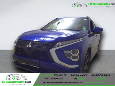 Mitsubishi Eclipse Cross 2.4 MIVEC PHEV Twin Motor 4WD 188 ch