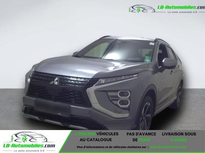 Mitsubishi Eclipse Cross 2.4 MIVEC PHEV Twin Motor 4WD 188 ch