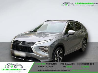 Mitsubishi Eclipse Cross 2.4 MIVEC PHEV Twin Motor 4WD 188 ch