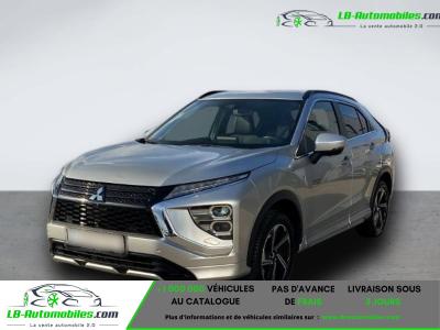 Mitsubishi Eclipse Cross 2.4 MIVEC PHEV Twin Motor 4WD 188 ch