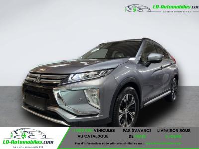 Mitsubishi Eclipse Cross 1.5 MIVEC 163 BVM 2WD