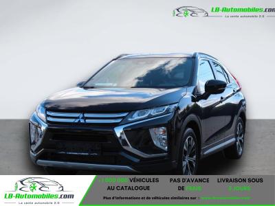 Mitsubishi Eclipse Cross 1.5 MIVEC 163 BVA 2WD