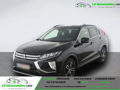 Mitsubishi Eclipse Cross 1.5 MIVEC 163 BVA 2WD