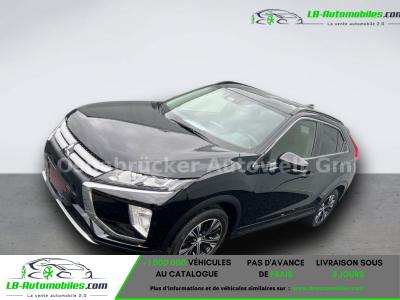 Mitsubishi Eclipse Cross 1.5 MIVEC 163 BVA 2WD