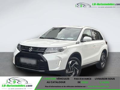 Suzuki Vitara 1.0 Boosterjet Allgrip BVM 111ch