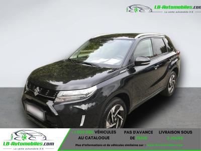 Suzuki Vitara 1.0 Boosterjet BVA 111ch