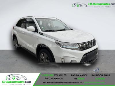 Suzuki Vitara 1.4 Boosterjet 129ch BVA