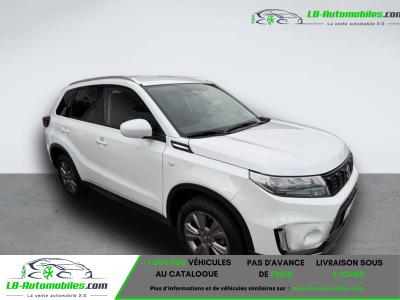 Suzuki Vitara 1.4 Boosterjet 129ch BVA