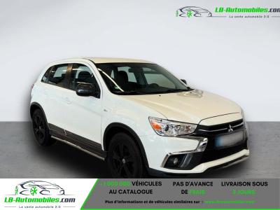 Mitsubishi ASX 1.6 115 BVM 4x2