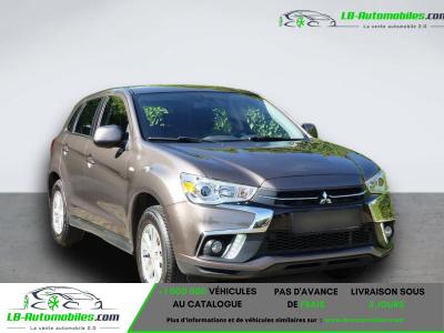 Mitsubishi ASX 1.6 115 BVM 4x2