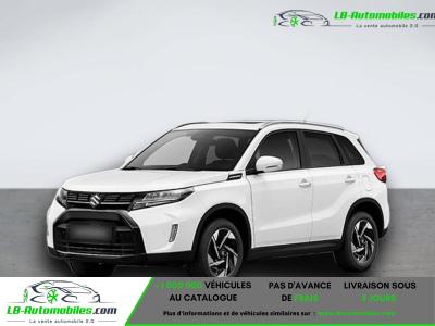 Suzuki Vitara 1.5 Dualjet Allgrip BVA 102ch