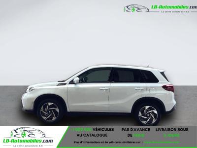 Suzuki Vitara 1.5 Dualjet Allgrip BVA 102ch