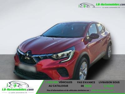 Mitsubishi ASX 1.0 MPI-T 91 BVM