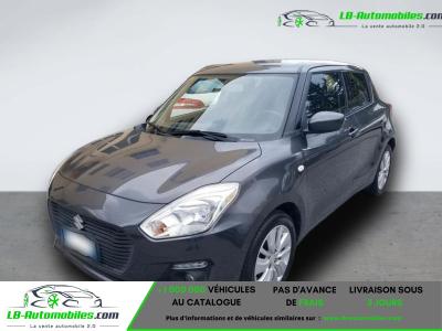 Suzuki Swift 1.2 Hybrid Cool