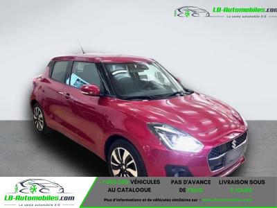 Suzuki Swift 1.2 Hybrid Top solo 17.500km!!! Uni