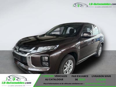 Mitsubishi ASX 2.0 MIVEC CVT 2WD Spirit
