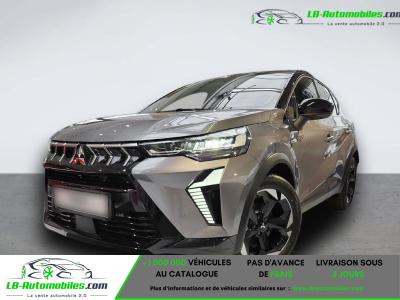 Mitsubishi ASX Hybrid Top 1.6 Leder Pano Navi 2025